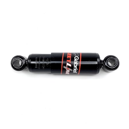 Automann Shock Absorber, Suspension, Fleetline, Extended 14.51 In., Collapsed 10.1 In., Stroke 4.41 In 85045